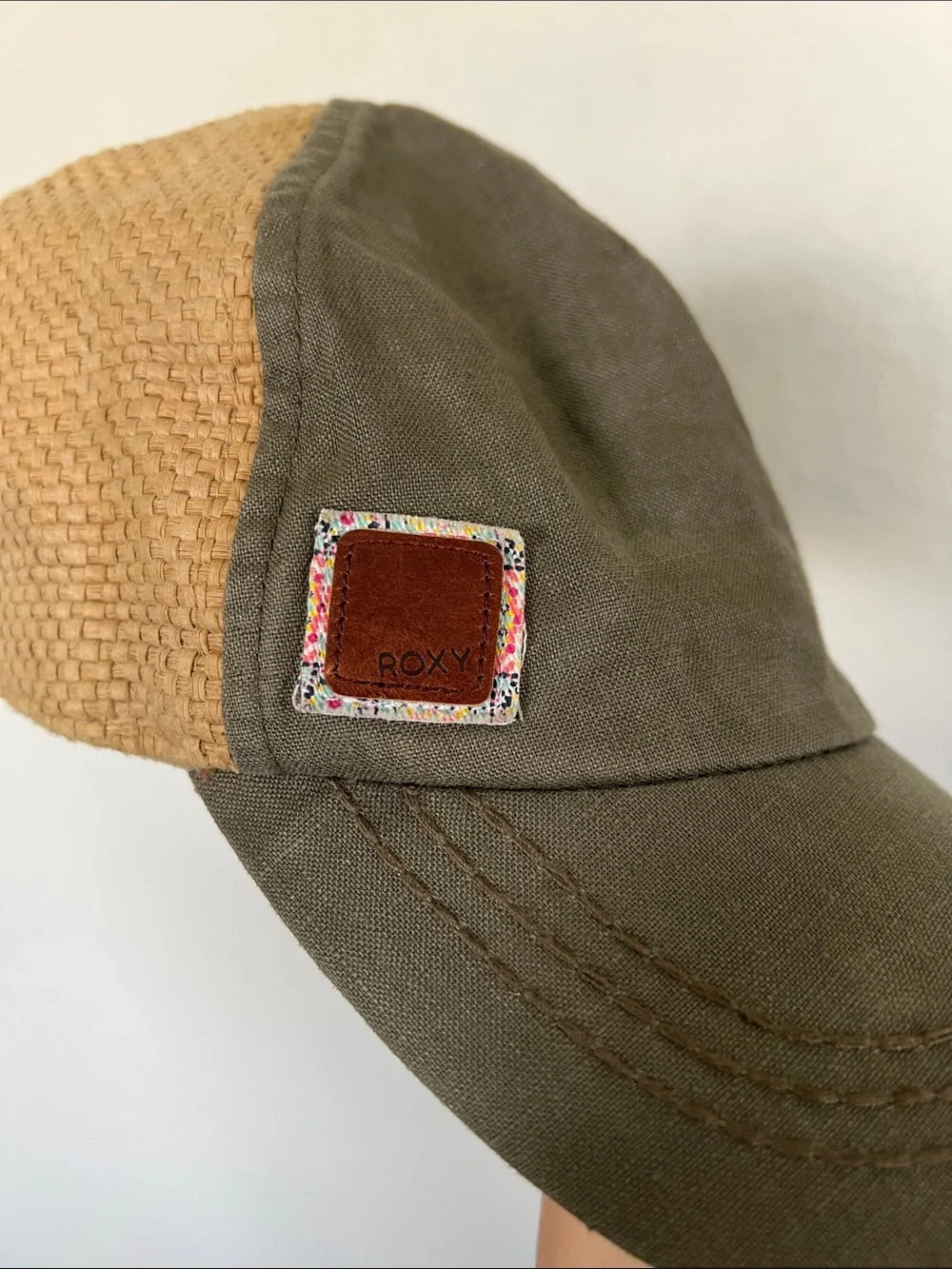 Roxy Hat